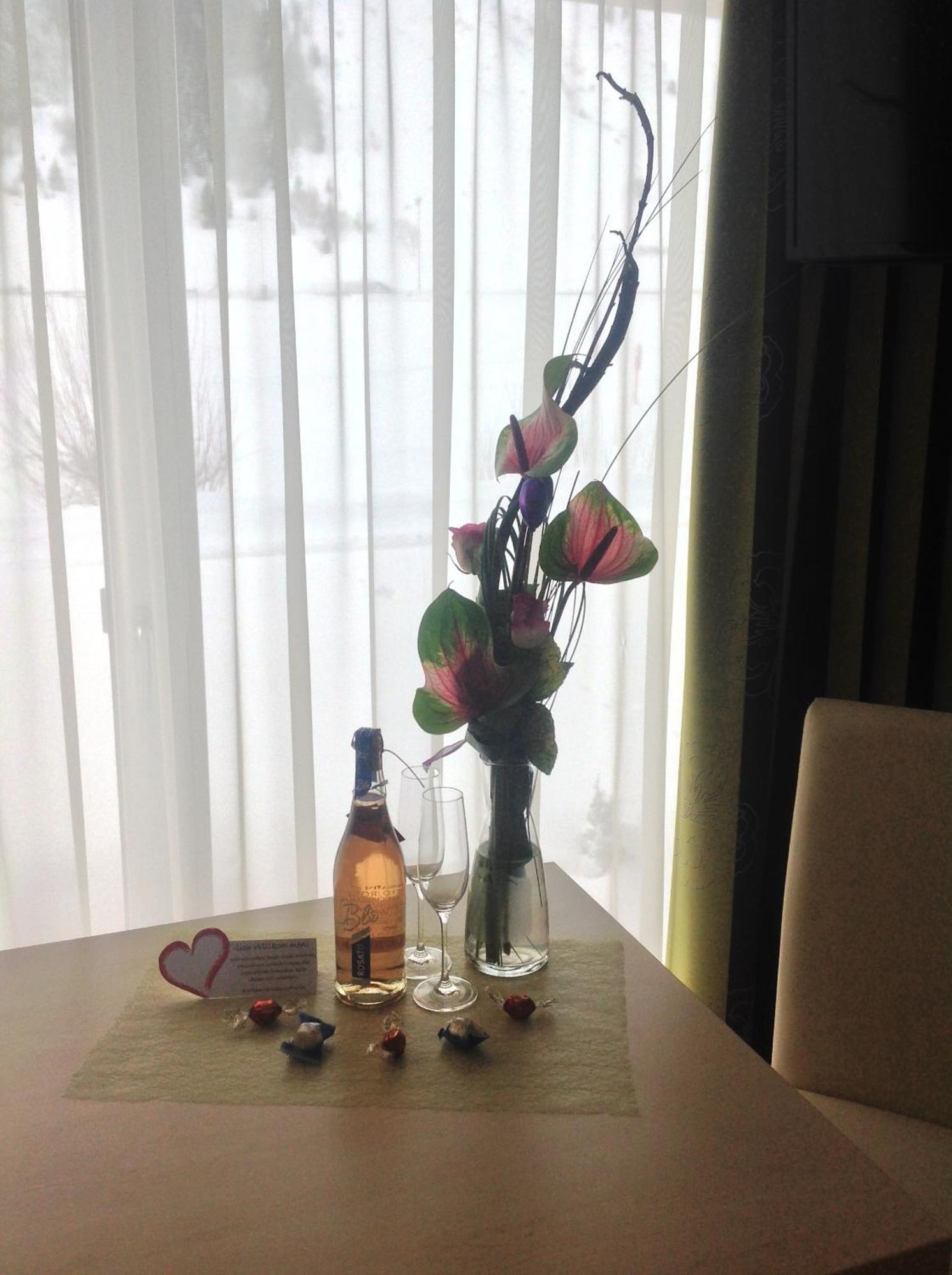 Apartament Fabienne Galtür Zewnętrze zdjęcie