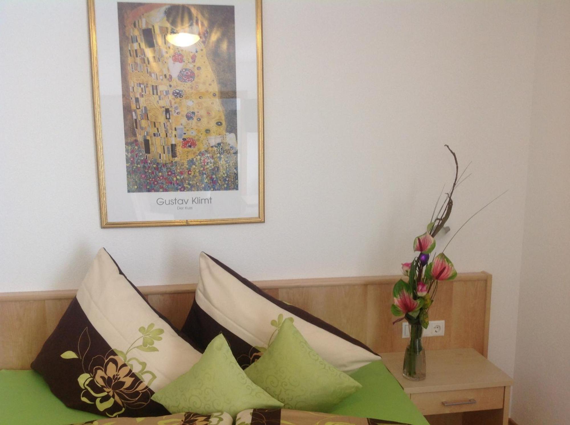 Apartament Fabienne Galtür Zewnętrze zdjęcie