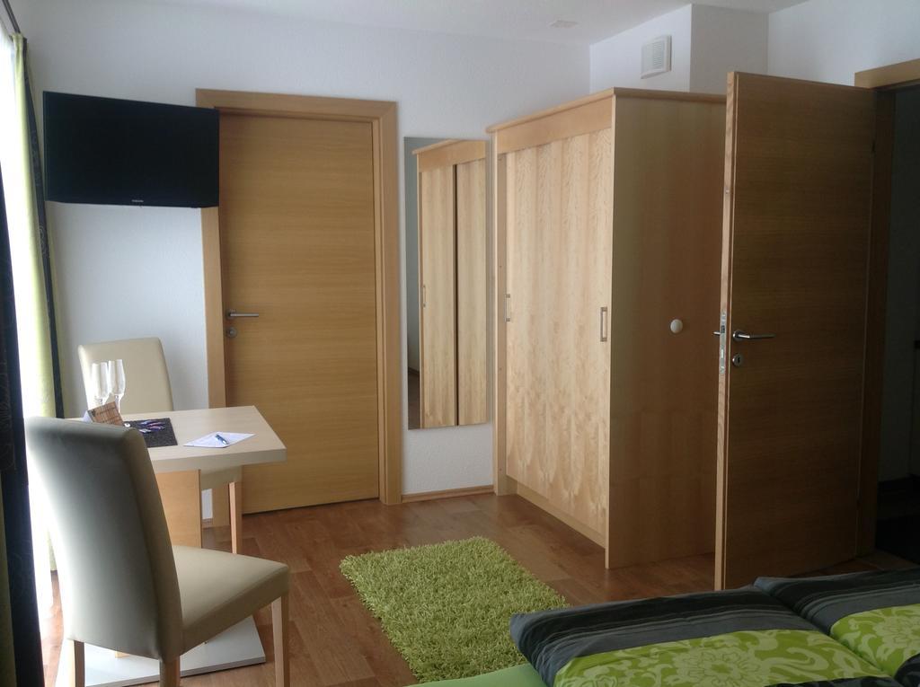 Apartament Fabienne Galtür Zewnętrze zdjęcie