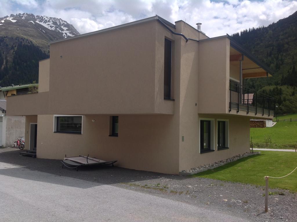 Apartament Fabienne Galtür Pokój zdjęcie