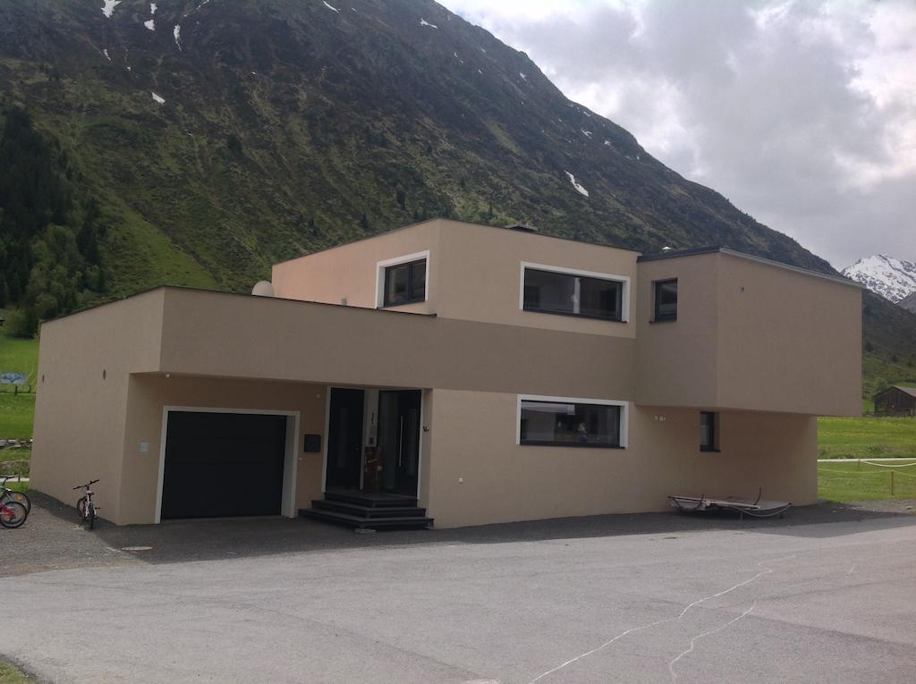 Apartament Fabienne Galtür Pokój zdjęcie