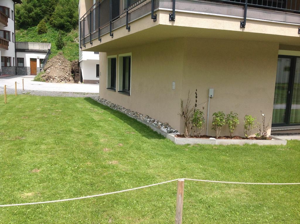 Apartament Fabienne Galtür Pokój zdjęcie