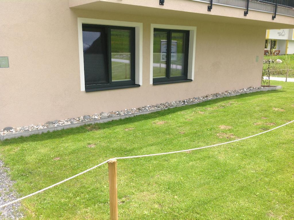 Apartament Fabienne Galtür Pokój zdjęcie
