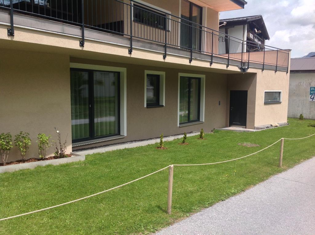 Apartament Fabienne Galtür Pokój zdjęcie