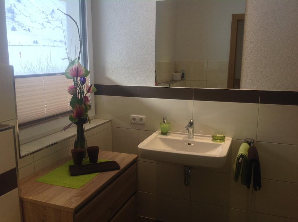 Apartament Fabienne Galtür Pokój zdjęcie