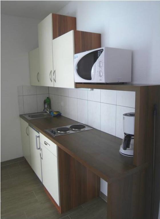 Apartament Fabienne Galtür Pokój zdjęcie
