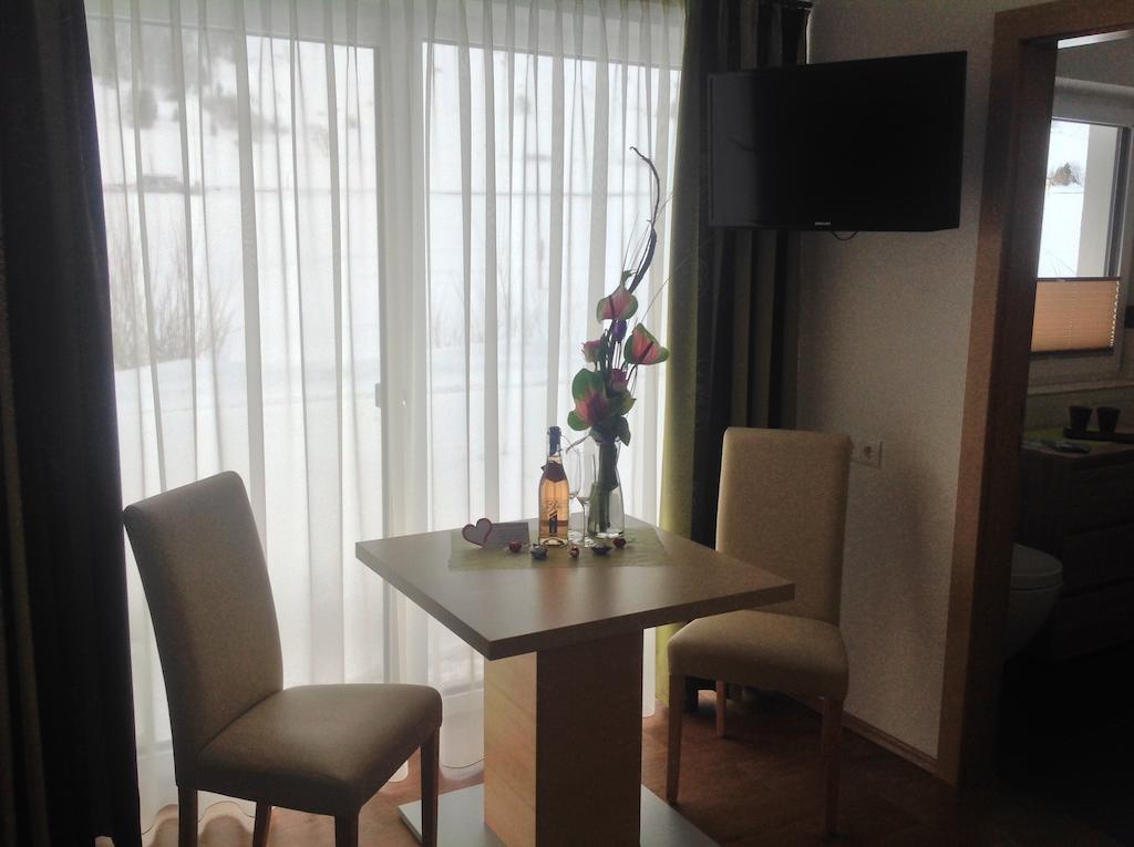 Apartament Fabienne Galtür Pokój zdjęcie